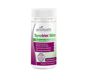 Good Health Synetrim Slim (60s)