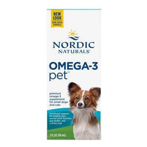 Category_Default Category/Shop /Pet Care: Omega-3 Pet