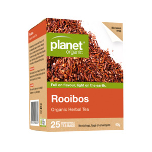Category_Default Category/Shop By Health Supplements/Antioxidants: Rooibos Tea