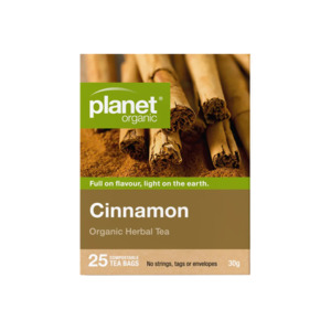 Category_Default Category/Shop /Organic: Cinnamon Tea