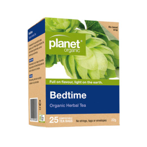 Category_Default Category/Shop /Mood & Sleep Supplements: Bedtime Tea