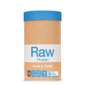 Raw Slim & Tone Protein - Triple Chocolate