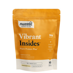 Vibrant Insides