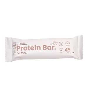 Protein Bar - Flat White