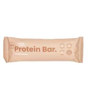 Protein Bars - Vanilla Bean