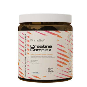 Default Category Performance Enhancing Sports Supplements: Creatine Complex