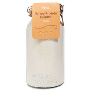 Default Category Performance Enhancing Sports Supplements: Whey Isolate - Vanilla
