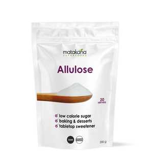 Allulose