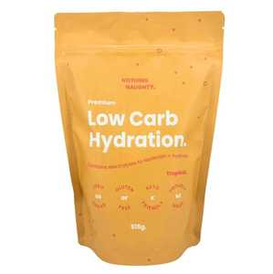 Low Carb Hydration - Tropical