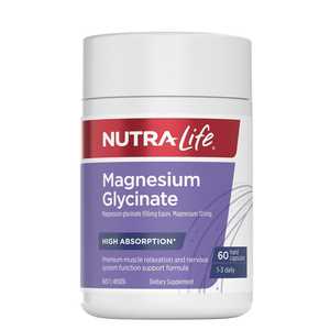 Magnesium Glycinate