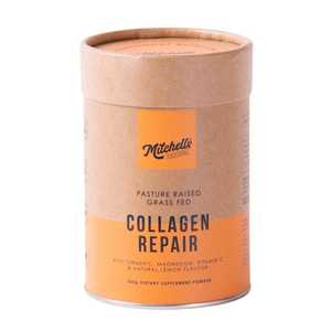 Collagen Repair