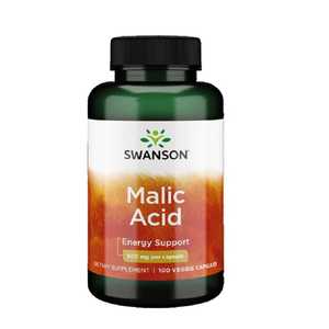 Malic Acid