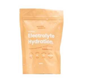 Default Category Performance Enhancing Sports Supplements: Electrolyte Hydration - Valencia Orange