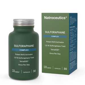 NRF2 Complex