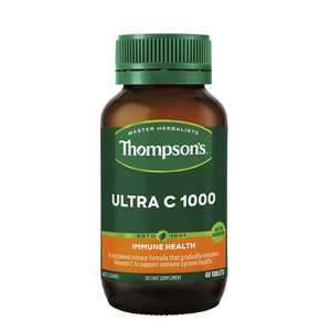 Default Category Immunity: Ultra C 1000