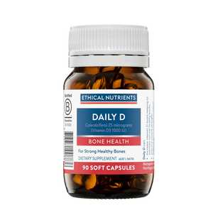 Daily D