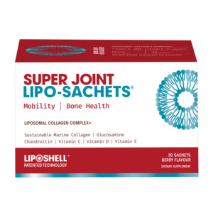 Default Category Joint Support: Super Joint Lipo-Sachets