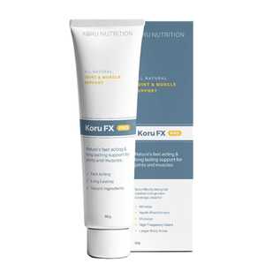 Default Category Joint Support: Koru FX Pro