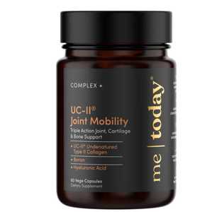 UC-II® Joint Mobility