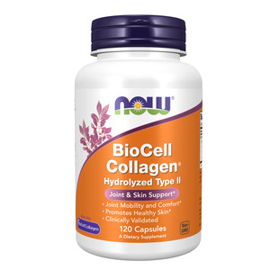 Default Category Joint Support: BioCell Collagen® Hydrolyzed Type II