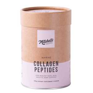 Marine Collagen Peptides