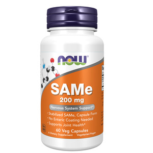 Default Category Joint Support: SAMe 200 mg