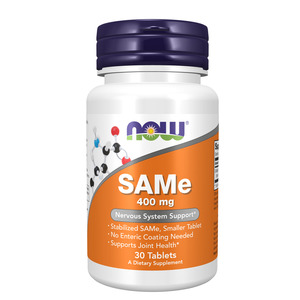 Default Category Joint Support: SAMe 400 mg