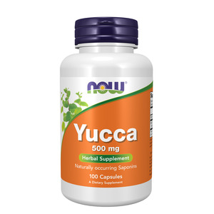 Default Category Joint Support: Yucca 500mg