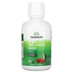 Default Category Joint Support: Tart Cherry Juice