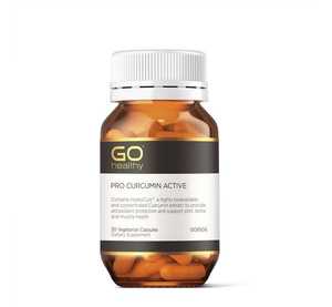 Pro Curcumin Active