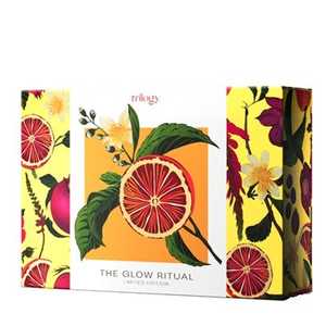Default Category Skincare: The Glow Ritual Gift Set
