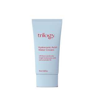 Hyaluronic Acid+ Water Cream Mini