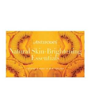Default Category Skincare: Natural Skin-Brightening Essentials
