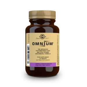 Default Category Specials: Omnium®