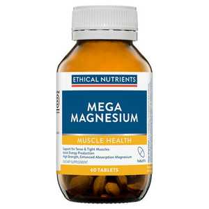 Default Category Specials: Mega Magnesium