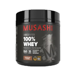 Default Category Specials: 100% Whey Chocolate Milkshake