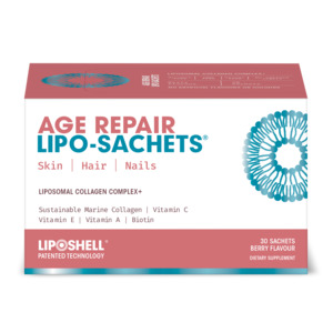 Age Repair Lipo-Sachets