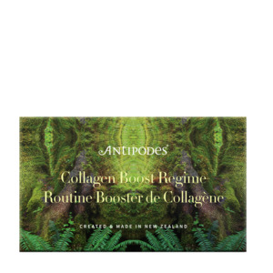 Default Category Beauty: Collagen Boost Regime