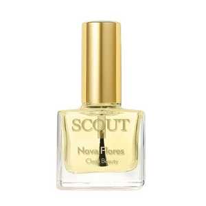 Cuticle Rescue Oil with Camellia