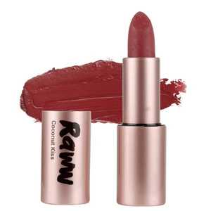 Default Category Beauty: Coconut Kiss Lipstick - Playful Plum