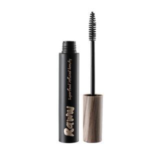 Moringa Lash Impact Defining Mascara with Moringa Oil - Cocoa