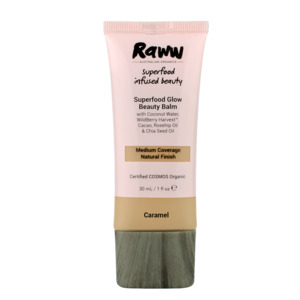 Default Category Beauty: Superfood Glow Beauty Balm - Caramel