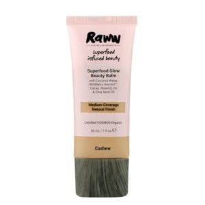Superfood Glow Beauty Balm - Cashew
