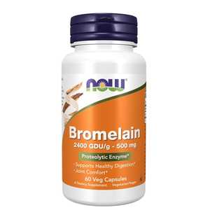Default Category Inflammation: Bromelain 500mg
