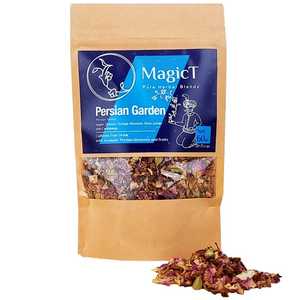 Default Category Inflammation: Persian Garden