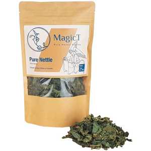 Pure Nettle Tea