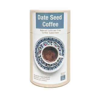 Date Seed Coffee