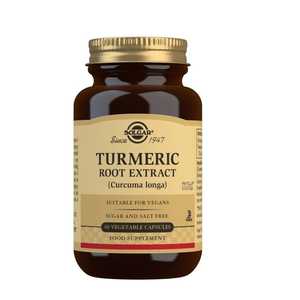 Default Category Inflammation: Turmeric Root Extract