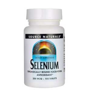 Selenium