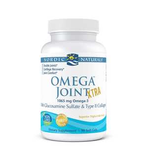 Default Category Inflammation: Omega Joint Xtra